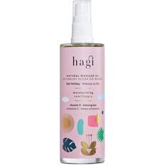 Bali Holiday Massageolie 100 ml