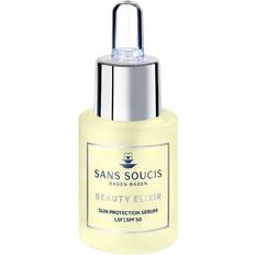 Sans Soucis Cuidado de la piel Sans Soucis Beauty Elixir Sun Protection Serum SFP 50 15 ml