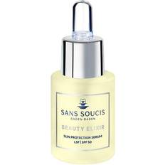 Sans Soucis Pleje Beauty Elixir Protection Serum SPF