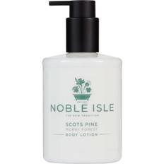 Noble Isle Scots Pine body lotion 250ml