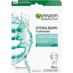 Garnier Ansigtspleje Hudrensning Hydra Bomb Sheet Mask