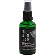 Witch hazel Farewell Rosacea Toner Thousand Leaves Witch Hazel 50ml