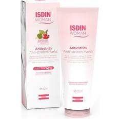 Isdin Kroppsvård Isdin mot bristningar Woman 250ml