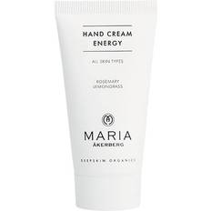 Käsienhoito Maria Åkerberg Hand Cream Energy 30 ml