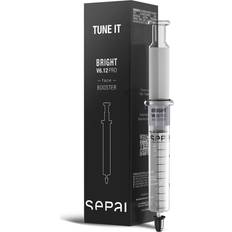 Sepai Serum & Ansiktsoljor sepai V6.12 Bright Pro Tune it Booster 4ml