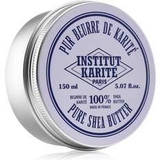 Pure shea butter Institut Karité Paris Pure Shea Butter 100% 150 ml 150ml