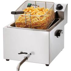 Friggitrici Bartscher Fritteuse IMBISS PRO