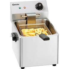 Fritteusen Bartscher Fritteuse SNACK III