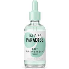 Isle of Paradise Body Drops 75 ml 75ml