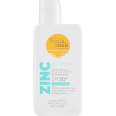 Bondi sands spf 50 Bondi Sands Spf 50+ Mineral Face Fluid 50Ml