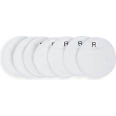 Baumwollpads Revolution White Recycled & Reusable Cleansing Pads Reinigungspads