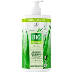 Bio balm Eveline Cosmetics Bio Organic Firming &amp; Moisturizing Body Bio Balm Aloe Vera