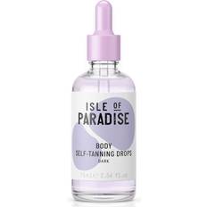 Isle of Paradise Body Drops 75 ml 75ml