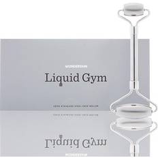 Wonderskin Liquid Gym Facial Roller Massagerulle 1 st