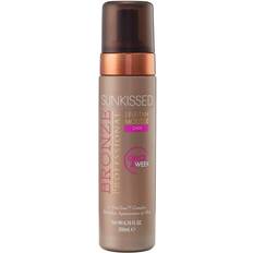 Sunkissed Professional Instant Brun utan Sol Mousse 200ml