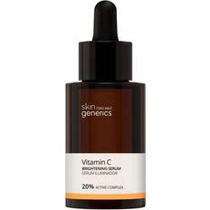 Skin Generics Brightening Serum Vitamin C 30Ml