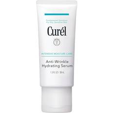 Curél Anti-Wrinkle Hydrating Serum For Dry Sensitive Skin