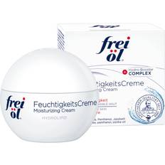 Öle Gesichtscremes frei öl Hydrolipid FeuchtigkeitsCreme Milliliter 50ml