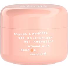 Glow Hub Nourish & Hydrate Gel Moisturiser 30G