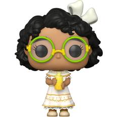 Mirabel Funko Mirabel (GITD) POP! Disney Vinyl Figur #1327)