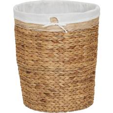 Household Essentials Water Hyacinth Basket-Hamper Liner