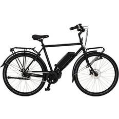 Centreret - Herre - Klassiske el-bycykler - Shimano Nexus 7 Skeppshult Nature Land El 7-Speed 2023