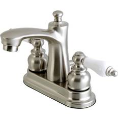 Kingston Brass Victorian (FB7628PL) Brushed Nickel