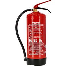 Feuerlöscher Gloria Pulverfeuerlöscher PD A 6kg m.Dauerdruck Brandkl.34 A 233 C