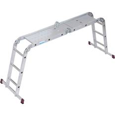Krause Skydestiger Krause Corda 4x3 Trin