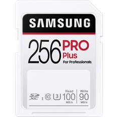 Samsung s 10 256gb Samsung PRO Plus SDXC Class 10 UHS-I U3 100/90MB/s 256GB