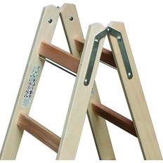 Krause Dubbelsidig Trä Stabilomat 1,75M 2X6