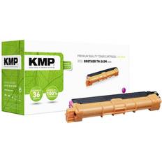 Brother tn243m KMP Toner Ersätter Brother TN243M