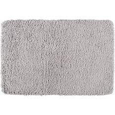 Uni Tapis de bain Wenko Badteppich Belize Light Grau