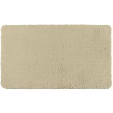 Wenko Badteppich Sand Beige