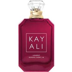 Kayali Lovefest Burning Cherry 48 EdP 50ml