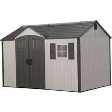 Lifetime storage shed Lifetime 60223 (Building Area 96.5 sqft)