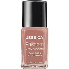 Colour remover Jessica Nails Phenom Vivid Colour Chocolate