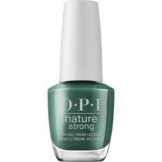 Nagelprodukter OPI Nature Strong Natural Vegan Nail Polish nyanser Leaf 15ml
