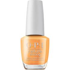 OPI Nature Strong Natural Vegan Neglelak forskellige nuancer Bee the Change 15ml