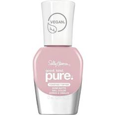Nagelprodukter Sally Hansen Semi-Matt Nagellack Toasted Toffee - 10 ml 10ml
