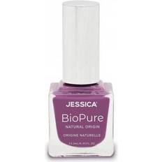 Jessica Cosmetics Bio Pure Vegan Friendly Nail Polish Wild Child 13.3ml