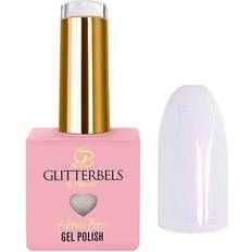 Nail Products Glitterbels Gel Polish Hema Free Whites Pearls Unicorn 8ml