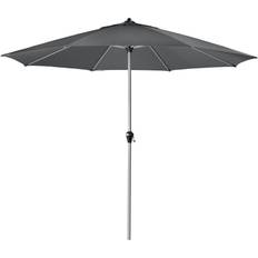 Sonnenschirme Doppler Sonnenschirm, Kurbelschirm Active 3.80 m