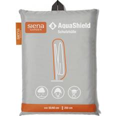 Sonnenschirme & Zubehör Siena Garden Schutzhülle Ampelschirm AquaShield
