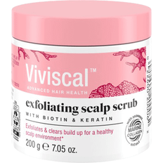 Hair Products Viviscal Exfoliating Scalp Scrub 7.1oz