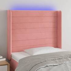 Senge & Madrasser vidaXL LED-lys Sengegavl