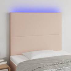 Senge & Madrasser vidaXL LED-lys Sengegavl