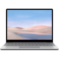 Microsoft laptop Microsoft Surface Laptop Go Computer Portatile i5 i5-1035G1 8 GB 128 GB SSD Wi-Fi 6 (12.4")