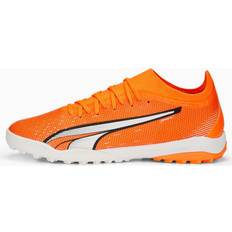 Fotbollstränare Puma Ultra Match TT Supercharge Orange/Vit/Blå Turf (TF) Orange