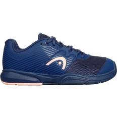 Mujer - Rosa Zapatillas deportivas para raqueta Head Revolt Court Mujer 274503 - Azul